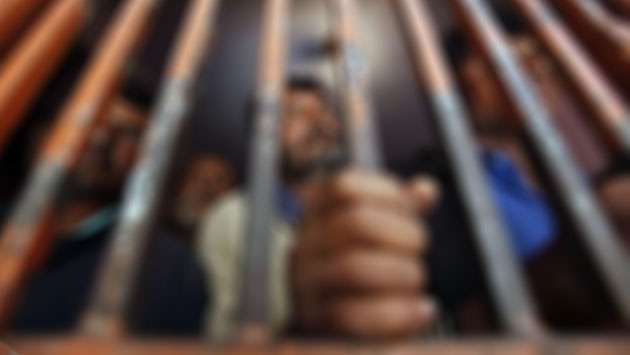 Indian fishermen arrested in SL waters, remanded