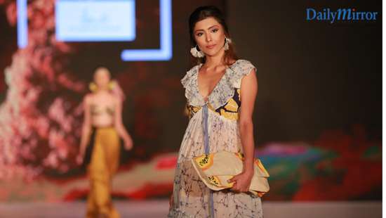 OLU Swim Week Colombo to Present New Season of Swim and Luxury Resort Wear Through 23 Designers