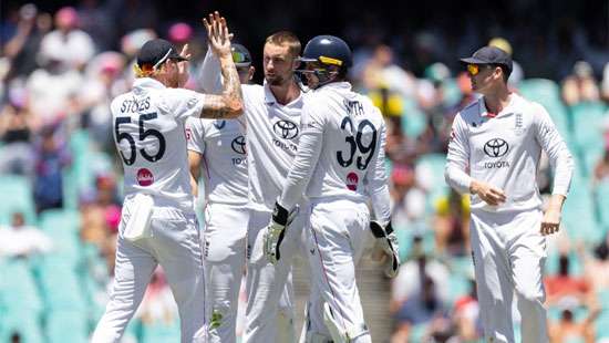 England’s cricketers are slapped with a curfew for Sri Lanka tour and T20 World Cup
