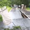 Heavy rains damage several roads, bridges: RDA to construct temporary bridges