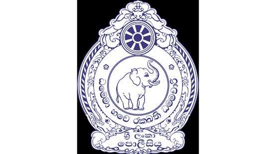 Transfers of senior police officers stayed