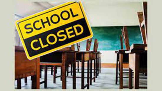 Schools in Mannar, Killinochchi districts closed until further notice