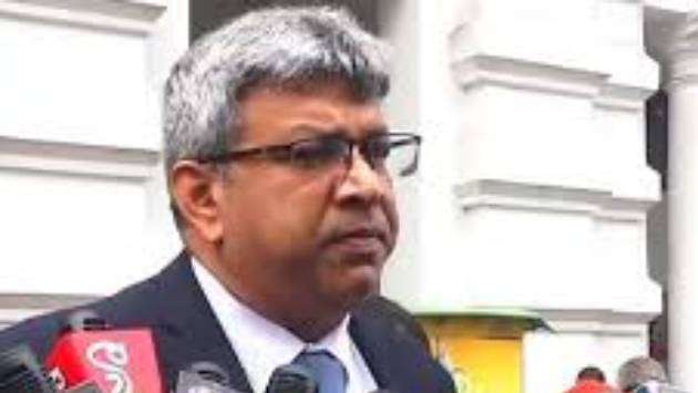 Armed guards to be deployed inside courts when special accused produced before courts: Justice Minister