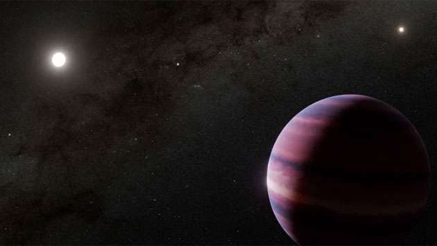 New signs found of giant gas planet in ’Earth’s neighbourhood’