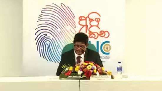 Sri Lanka Insurance holds Annual General Meeting via Zoom online