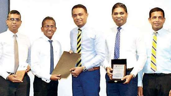 HNB Assurance and SMIB partner to expand Bancassurance reach