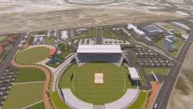 President to open new projects in Jaffna, including International Cricket Stadium