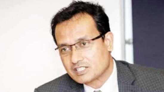 B’desh closely follows development of Colombo Port City: High Commissioner