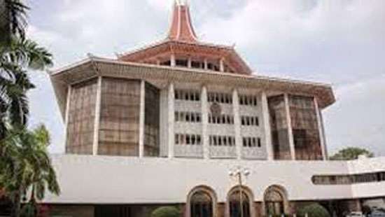 High Court judges urge CJ to probe judges