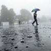 Showers to occur at night across the island