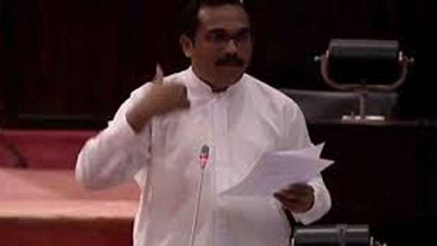 Presidential Commission to probe coal purchase deals