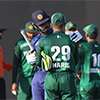 Sri Lanka A beat Pakistan Shaheens to qualify for final