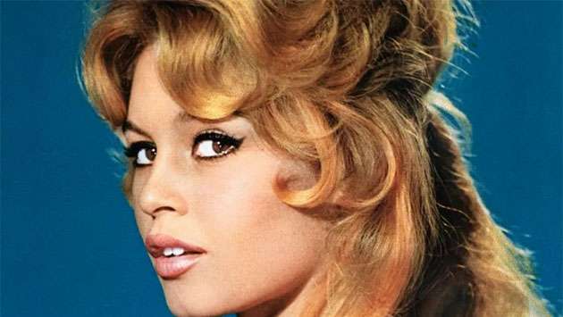 French cinema actress Brigitte Bardot dies aged 91