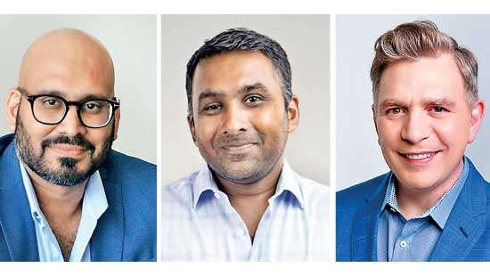 Mahela Jayawardene co-founds Dygisec with tech industry veterans