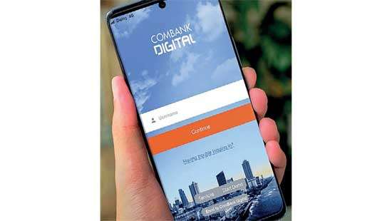 ‘ComBank Digital’ now available on Huawei AppGallery