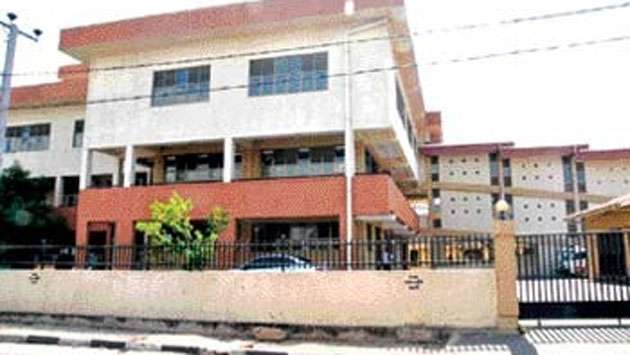 Dambulla hospital transfer approved for upgrade