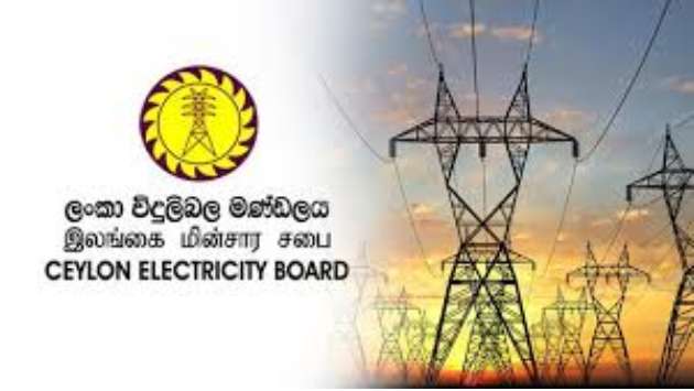 CEB assures continuous electricity supply