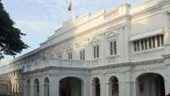 Statement made by Chairperson of Neelan Tiruchelvam Trust decried by Foreign Ministry