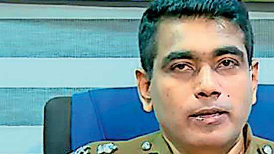 CID to probe statement made by MP Nalin Bandara on SIS Director