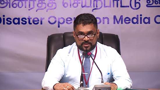 Dry ration allowance for displaced persons increased