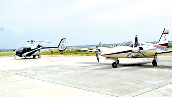 India offers to commence flight connectivity with Batticaloa