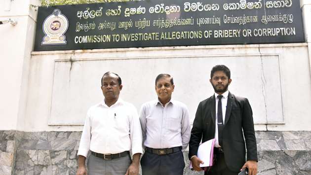 Against compensation for Parliamentarians