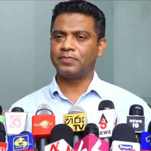 NPP condemns Range Bandara’s statement; says UNP has officially admitted Ranil’s defeat