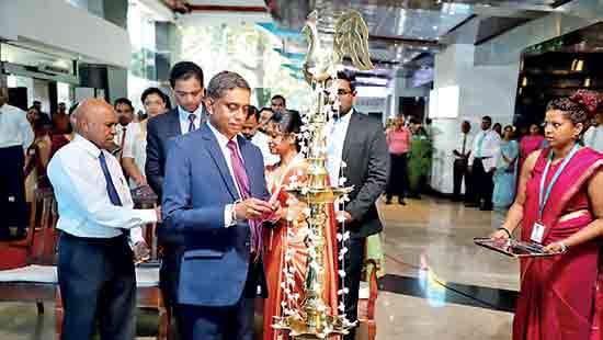 SLICGL inaugurates business operations for 2026