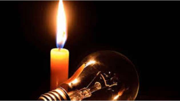 Over 50,000 power outages reported nationwide in 24 hours