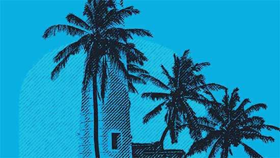 GLF 2025 Celebrated Authors, Historians, and Chefs Gather for Galle Literary Festival 2025