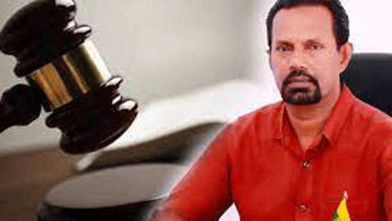 Moratuwa Mayor’s bail application rejected