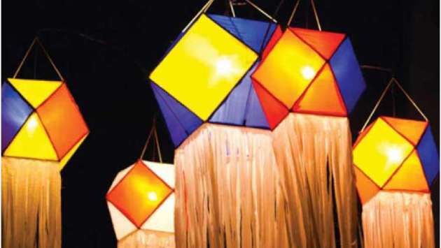 Inmates granted open visits for Vesak
