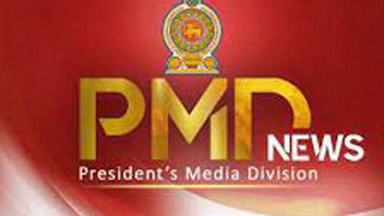 17 new envoys present credentials to President