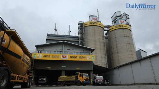 UltraTech Cement customers benefit from recent tax revision