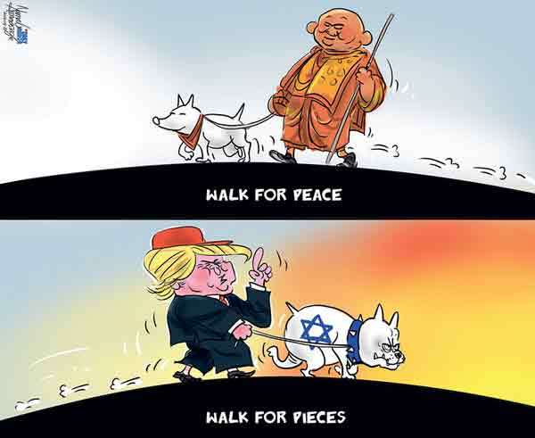 Cartoon of the Day 22-04-2026