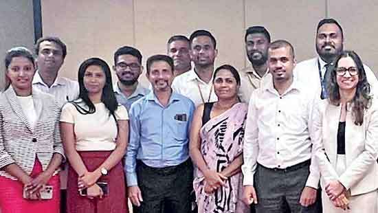 Great Place To Work’s leadership workshop concludes successfully
