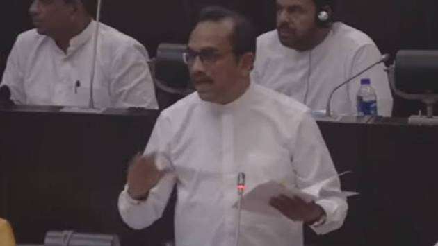 Govt is aware that some bureaucrats are corrupt, lethargic