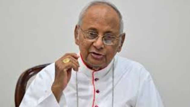 Stop promoting LGBTQ tourism: Cardinal