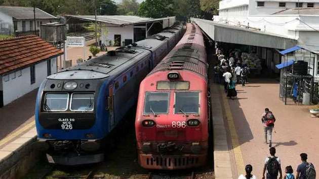 Trains to operate normally as strike called off