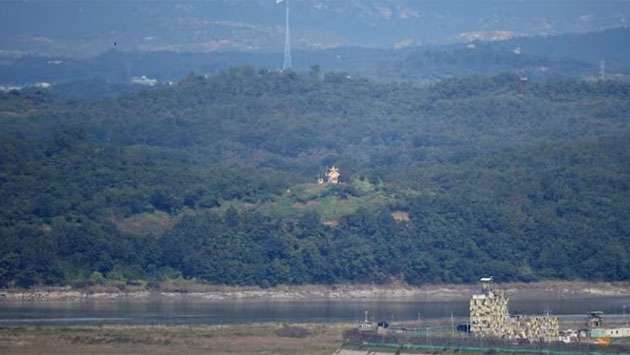 North Korea fires suspected missiles as Pyongyang dismisses Seoul’s diplomacy hopes