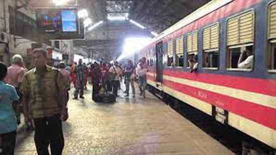 Only 50 trains operated today: Station Masters’ Union