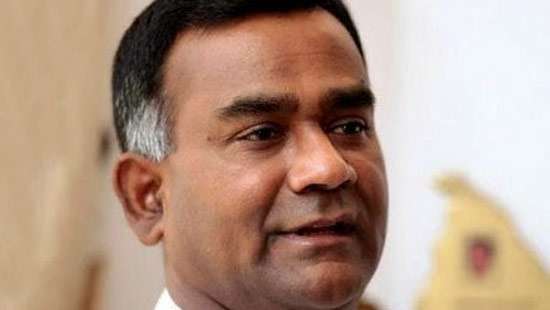 SJB won’t welcome corrupt politicians to SJB led multi-party-govt: Tissa Attanyake