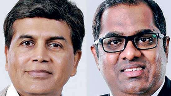 Janashakthi Life receives LRA’s A- credit rating