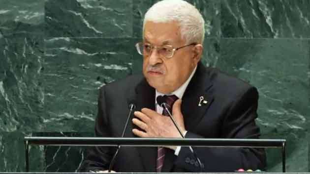 US blocks Palestinian leader from attending UN meeting in New York