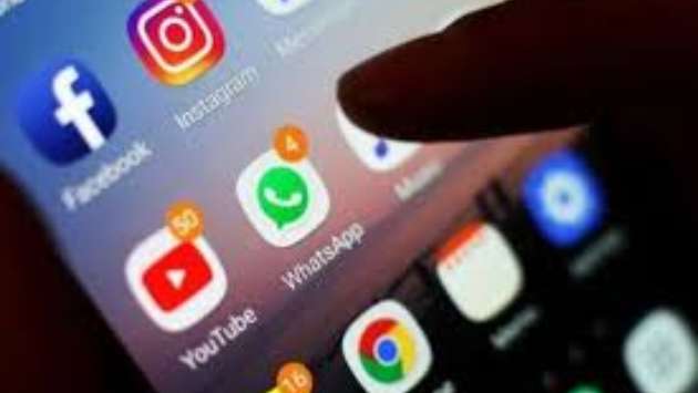 Police warn public about social media and phone scams
