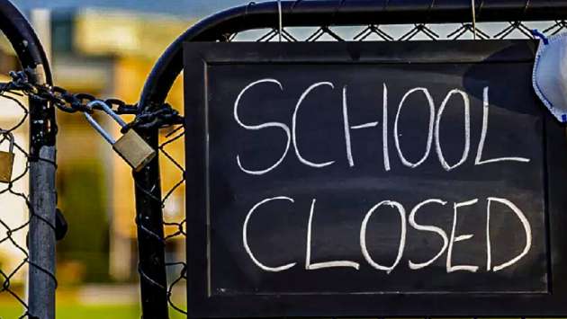 Mahamaya Girls’ College in Kandy closed indefinitely due to landslide risk