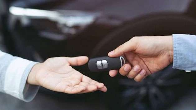 Police urge vehicle rental firms to tighten security amid rising fraud