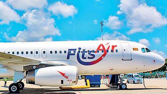 FitsAir to launch direct flights to Kuala Lumpur from April