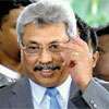 Gotabaya Rajapaksa arrives at CID