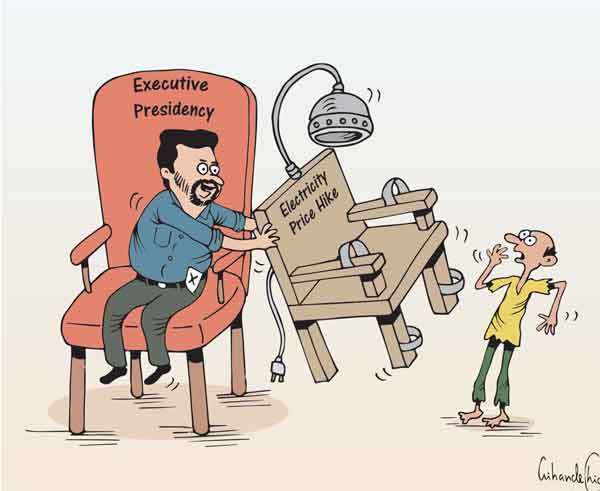 Cartoon of the Day 19-05-2025